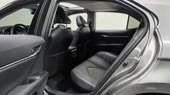 2024 Toyota Camry 2.5 XSE Hybrid — фото 15
