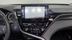 2024 Toyota Camry 2.5 XSE Hybrid — фото 16