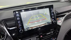 2024 Toyota Camry 2.5 XSE Hybrid — фото 18