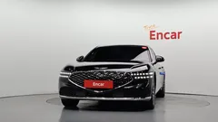 2022 Genesis G90 Gasoline 3.5 Turbo AWD — фото 3