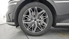 2022 Genesis G90 Gasoline 3.5 Turbo AWD — фото 5