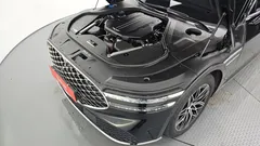2022 Genesis G90 Gasoline 3.5 Turbo AWD — фото 6
