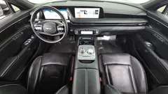 2022 Genesis G90 Gasoline 3.5 Turbo AWD — фото 7