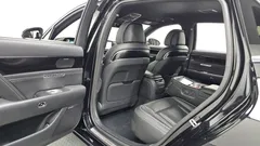 2022 Genesis G90 Gasoline 3.5 Turbo AWD — фото 11