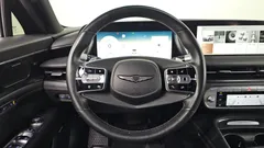 2022 Genesis G90 Gasoline 3.5 Turbo AWD — фото 14