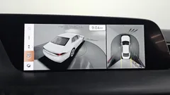 2022 Genesis G90 Gasoline 3.5 Turbo AWD — фото 16