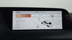 2022 Genesis G90 Gasoline 3.5 Turbo AWD — фото 17