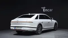 2023 Hyundai Grandeur Exclusive — фото 2
