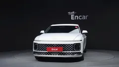 2023 Hyundai Grandeur Exclusive — фото 3