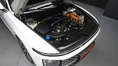 2023 Hyundai Grandeur Exclusive — фото 6
