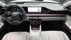 2023 Hyundai Grandeur Exclusive — фото 7