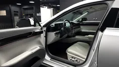 2023 Hyundai Grandeur Exclusive — фото 10