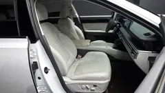 2023 Hyundai Grandeur Exclusive — фото 11