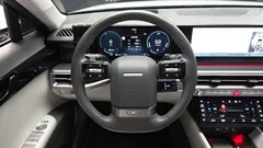2023 Hyundai Grandeur Exclusive — фото 13