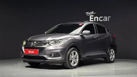 2019 Honda HR-V 1.8