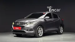 2019 Honda HR-V 1.8 — фото 1