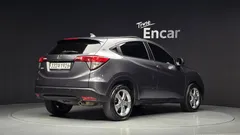 2019 Honda HR-V 1.8 — фото 2