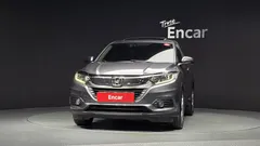2019 Honda HR-V 1.8 — фото 3