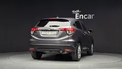 2019 Honda HR-V 1.8 — фото 4