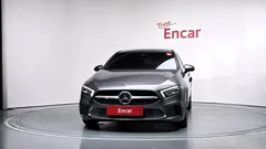 2022 Mercedes-Benz A-Class A220 Sedan — фото 3