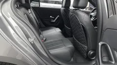 2022 Mercedes-Benz A-Class A220 Sedan — фото 12