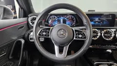 2022 Mercedes-Benz A-Class A220 Sedan — фото 13