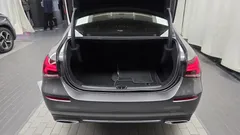 2022 Mercedes-Benz A-Class A220 Sedan — фото 20