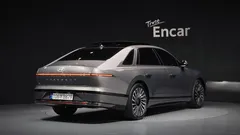 2023 Hyundai Grandeur 2,5 Gasoline 2WD — фото 2