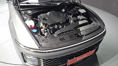 2023 Hyundai Grandeur 2,5 Gasoline 2WD — фото 6