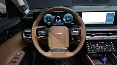 2023 Hyundai Grandeur 2,5 Gasoline 2WD — фото 12