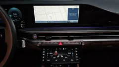 2023 Hyundai Grandeur 2,5 Gasoline 2WD — фото 14
