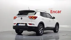 2023 KG_Mobility_Ssangyong KORANDO Gasoline 1.5 2WD C7 — фото 2