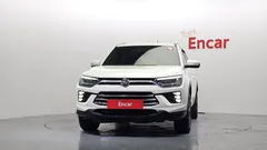 2023 KG_Mobility_Ssangyong KORANDO Gasoline 1.5 2WD C7 — фото 3