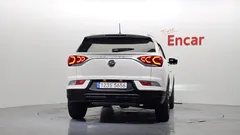 2023 KG_Mobility_Ssangyong KORANDO Gasoline 1.5 2WD C7 — фото 4