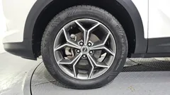 2023 KG_Mobility_Ssangyong KORANDO Gasoline 1.5 2WD C7 — фото 5