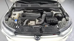 2023 KG_Mobility_Ssangyong KORANDO Gasoline 1.5 2WD C7 — фото 6