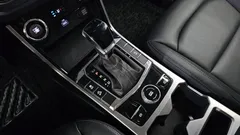 2023 KG_Mobility_Ssangyong KORANDO Gasoline 1.5 2WD C7 — фото 9