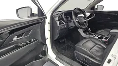 2023 KG_Mobility_Ssangyong KORANDO Gasoline 1.5 2WD C7 — фото 10