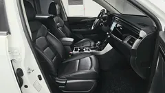 2023 KG_Mobility_Ssangyong KORANDO Gasoline 1.5 2WD C7 — фото 12