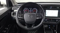 2023 KG_Mobility_Ssangyong KORANDO Gasoline 1.5 2WD C7 — фото 14