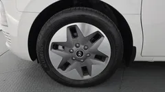 2023 Hyundai Staria Tourer 9-Seater — фото 5