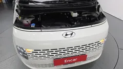 2023 Hyundai Staria Tourer 9-Seater — фото 6