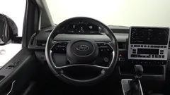 2023 Hyundai Staria Tourer 9-Seater — фото 18