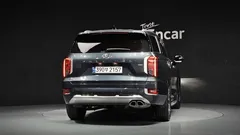 2022 Hyundai Palisade Diesel 2.2 4WD — фото 4