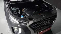 2022 Hyundai Palisade Diesel 2.2 4WD — фото 6
