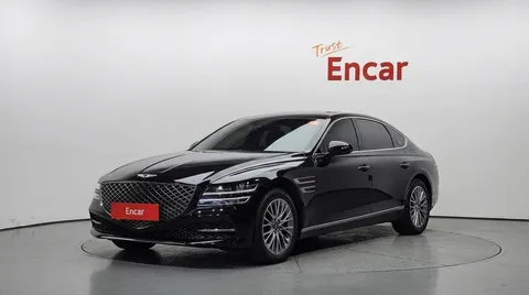 2023 Genesis G80 Gasoline 2.5 Turbo AWD