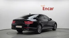 2023 Genesis G80 Gasoline 2.5 Turbo AWD — фото 2