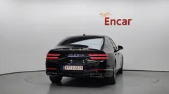 2023 Genesis G80 Gasoline 2.5 Turbo AWD — фото 4