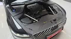2023 Genesis G80 Gasoline 2.5 Turbo AWD — фото 6