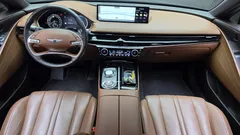 2023 Genesis G80 Gasoline 2.5 Turbo AWD — фото 7